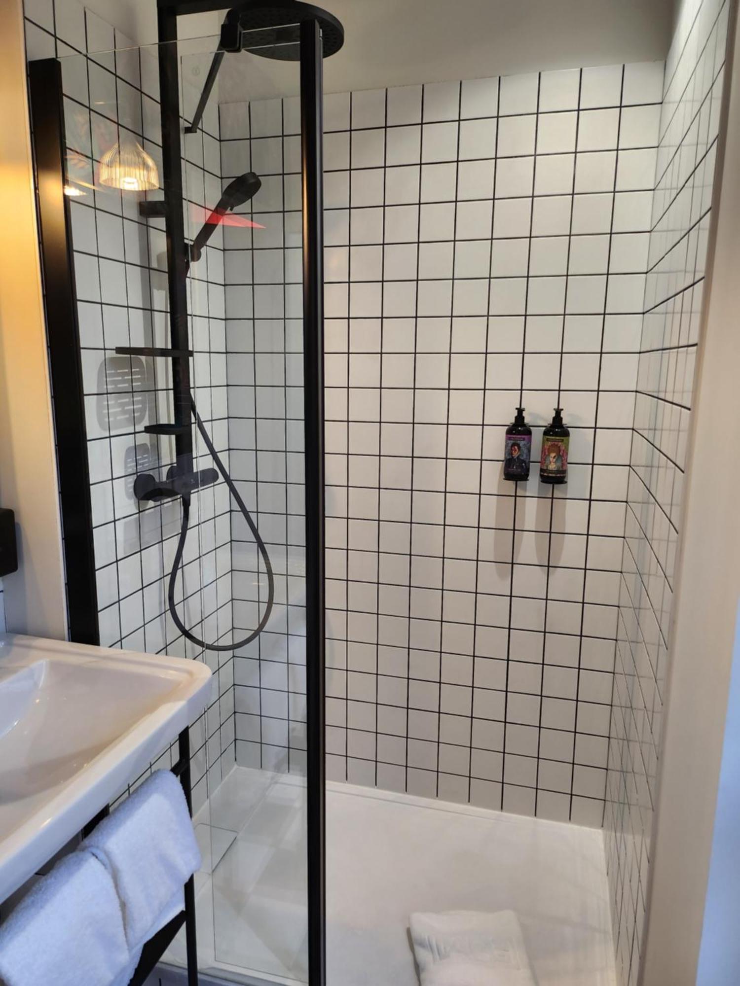 Labe Hotel Tours Centre Gare Luaran gambar