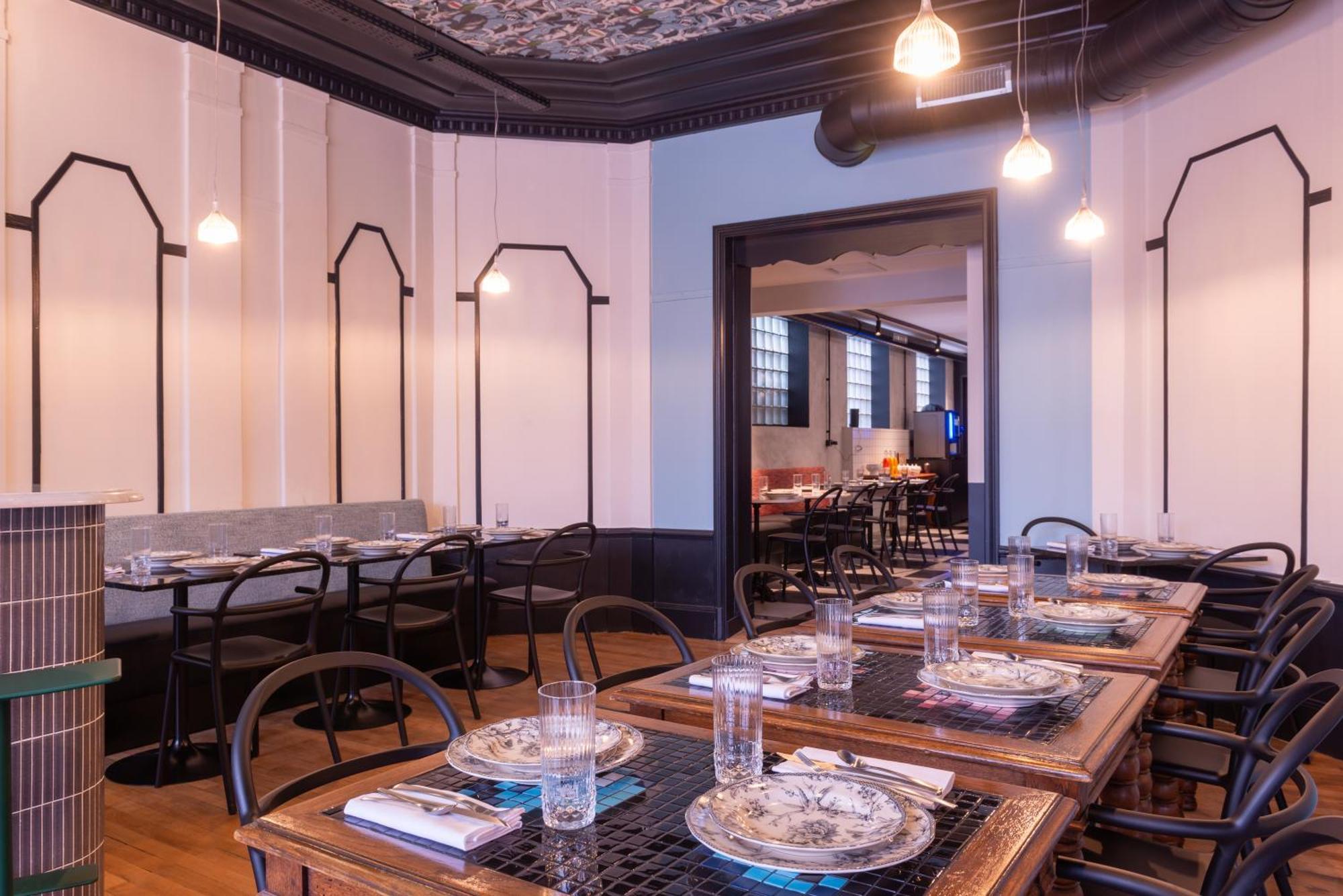 Labe Hotel Tours Centre Gare Luaran gambar